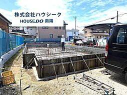 中川区丹後町3期 全3棟