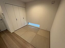 和室の画像