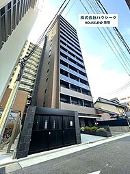 マンションイメージ