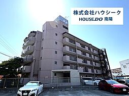 マンションイメージ