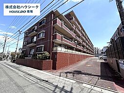 マンションイメージ