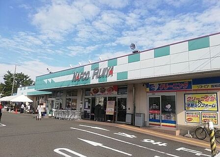 ナフコ当知店 350m