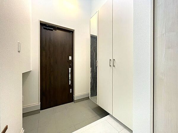 室内を拡大表示