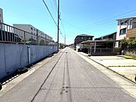 愛知県名古屋市中川区一色新町2丁目：物件画像
