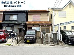 あま市七宝町川部出屋敷 中古戸建