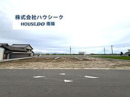 クレイドルガーデン 飛島村渚第1 全5棟
