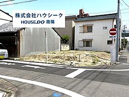 ケイアイテラシエ 中村区五反城町1期 全2棟