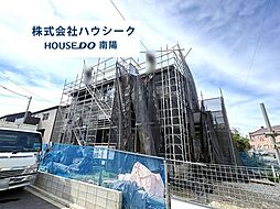 リナージュ 港区船頭場1期 全13棟