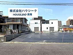ダイアテラス伏屋駅北 全14棟