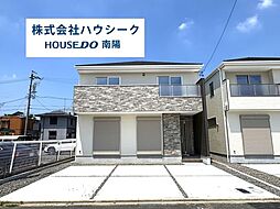 ケイアイテラシエ 中川区万場2期 全5棟