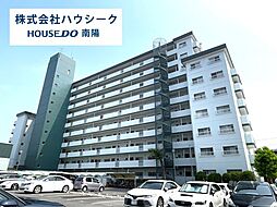 マンションイメージ