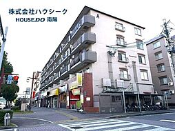 物件画像 宝マリーンハイツＡ棟