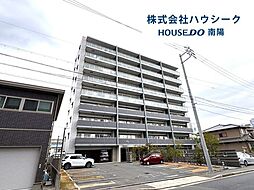 物件画像 ファミリアーレ昭和橋公園