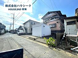 物件画像 大治町西條字壱町田　土地