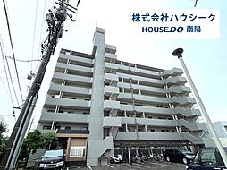 物件画像 ラビデンス宝神
