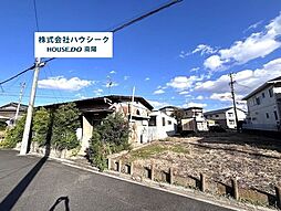 物件画像 港区船頭場2丁目 土地