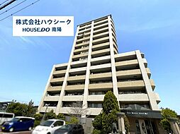 マンションイメージ