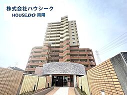 マンションイメージ