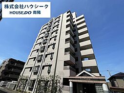 物件画像 宝マンション富田町