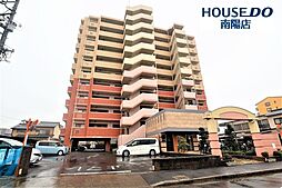 物件画像 宝マンション港西
