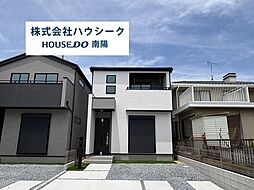 グラファーレ 港区船頭場2期 全3棟