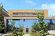 松蔭病院 800m