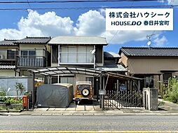 物件画像 犬山市字中道　中古戸建