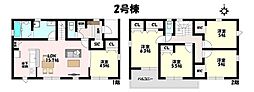 リーブルガーデン 春日井市西高山町三丁目 全5棟