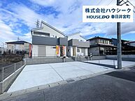愛知県小牧市大字本庄：物件画像