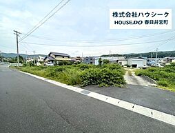 物件画像 春日井市木附町　売土地