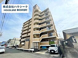 物件画像 コンセール守山川宮町