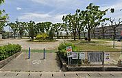 安田公園 230m