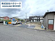 愛知県春日井市下条町3丁目：物件画像