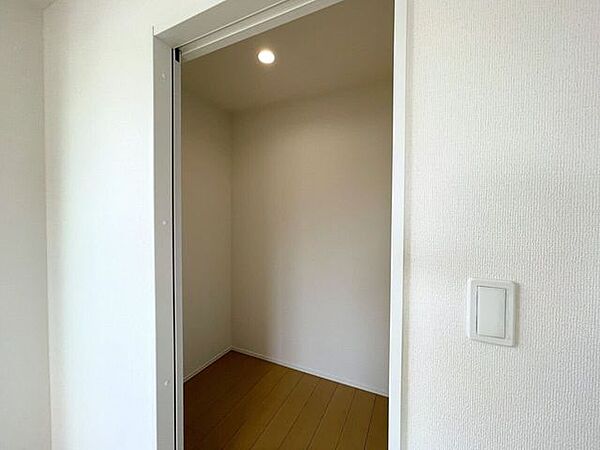 収納を拡大表示