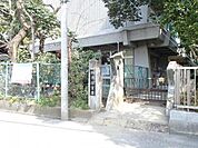柏井保育園 400m