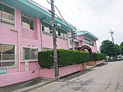 ひがしの幼稚園 180m