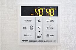 室内の画像