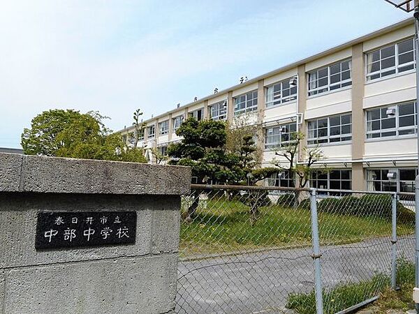 周辺を拡大表示