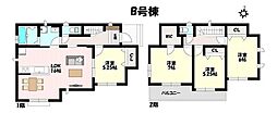 ハートルフタウン 春日井市大手田酉町3丁目 全2棟