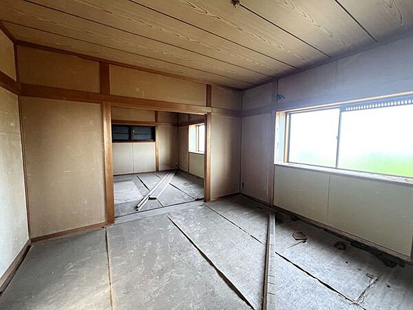 室内