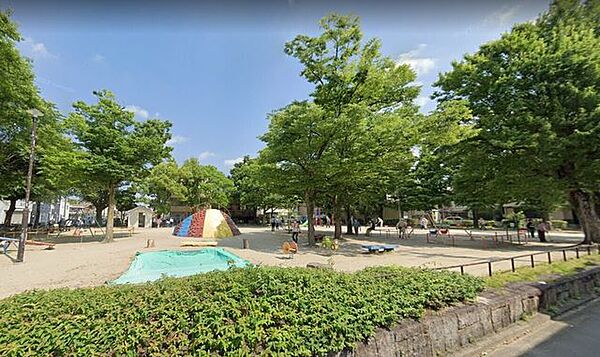 周辺を拡大表示