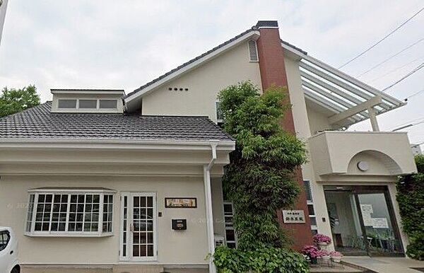 周辺を拡大表示