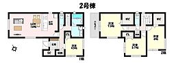 ファーストタウン 小牧市第1安田町 全3棟