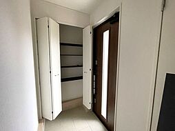 室内の画像