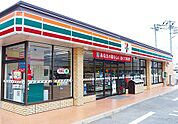 セブンイレブン春日井朝宮店 450m