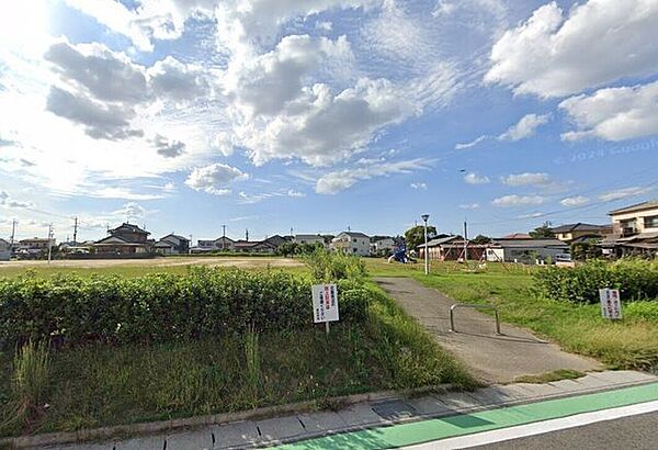 周辺を拡大表示