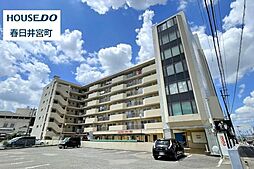 マンションイメージ