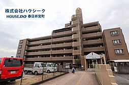 マンションイメージ