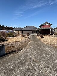物件画像 白鳥町古屋付土地