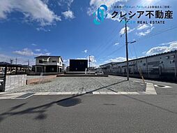 物件画像 神崎郡福崎町南田原 11区画分譲地